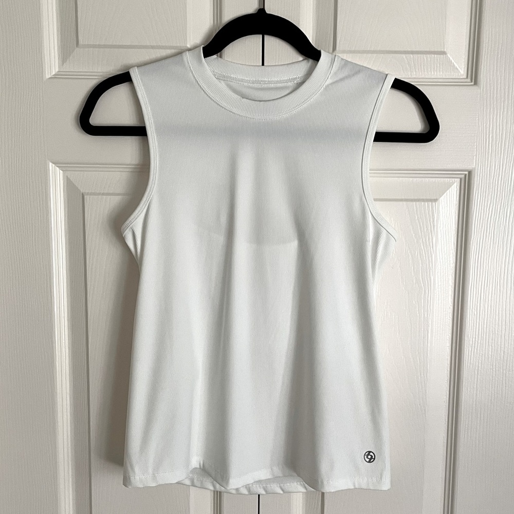 Lija Basic Morley Tank Top